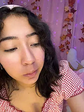 anni_ross webcam