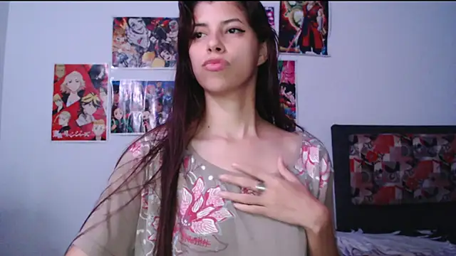 haomee live cam on StripChat