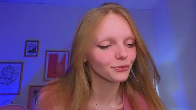evangel1ne live cam on StripChat