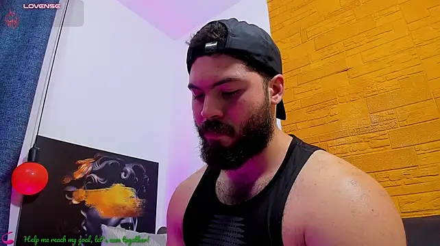 SebastianVilla_ live cam on StripChat