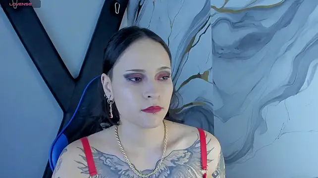 AnnyThompson_ — FansOnlyX creator profile