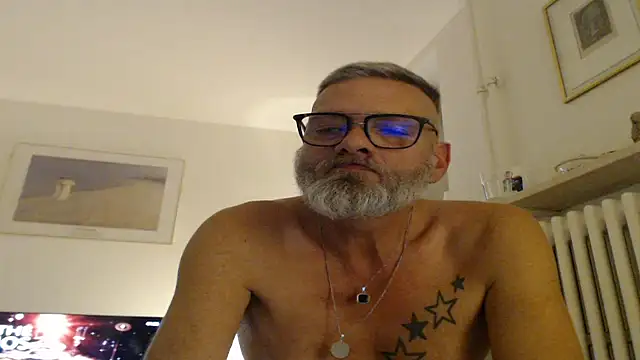 Thomster72 webcam