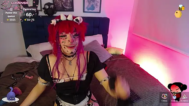 Neko_ne_69 live cam on StripChat