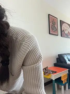 saozi666 live cam on StripChat