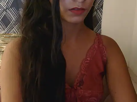 Anshika- live cam on StripChat