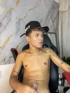 NaimVoss