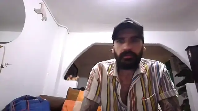 kaiser679_ live cam on StripChat