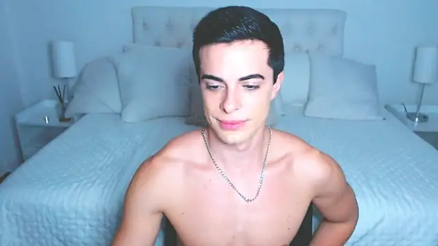 mr_hunterx on Stripchat