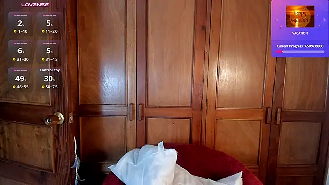 andrea-cohen (F young) - my tits in you face 😈