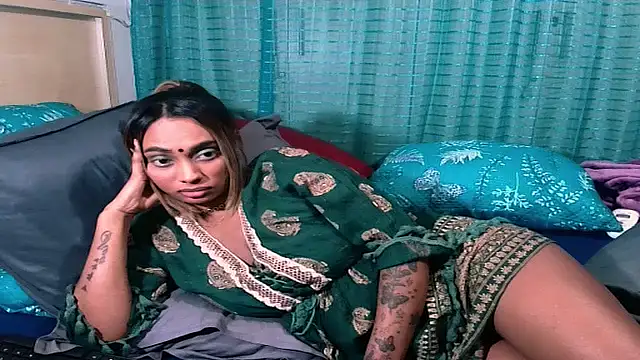 sexyindianchic