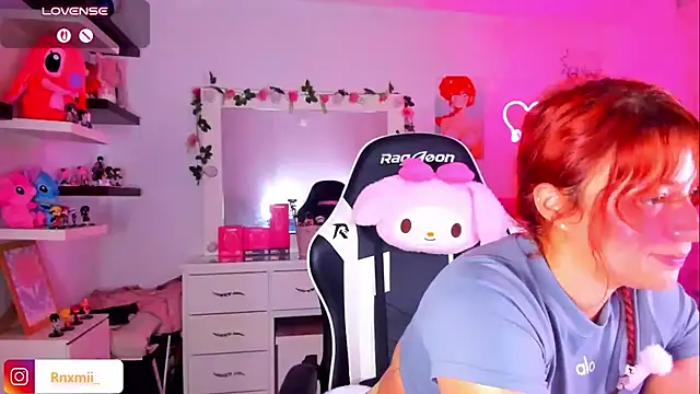 Vannessa__Shy