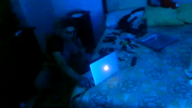 CharlotteVixxens webcam