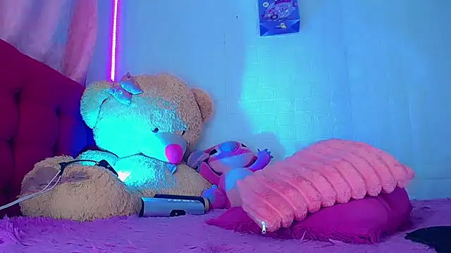 NahomiCamper