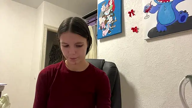 MaryleeOchsner live cam on StripChat