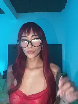 Aria-becker webcam