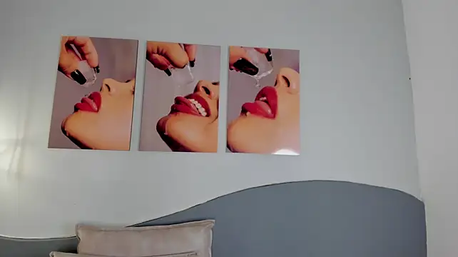 Laila_linpcor webcam