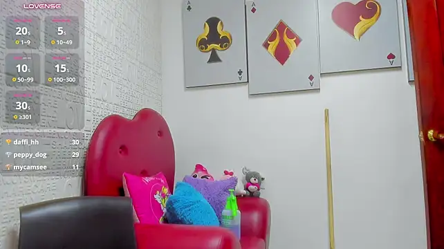 Salomeediaz_ webcam