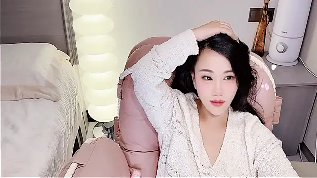 Chengcheng888 webcam