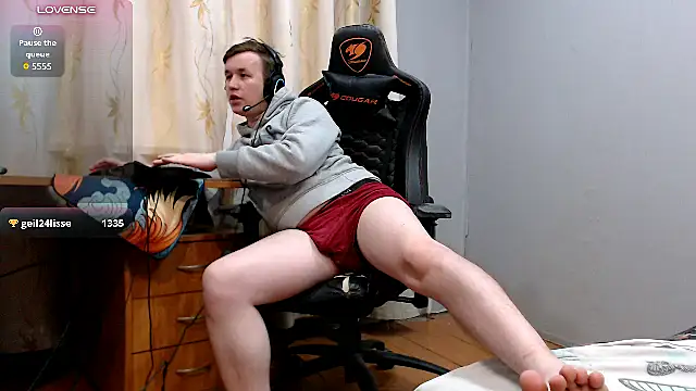 iliaskrislove