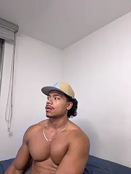 XavierColeman
