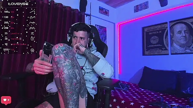 jhonny__ackerman