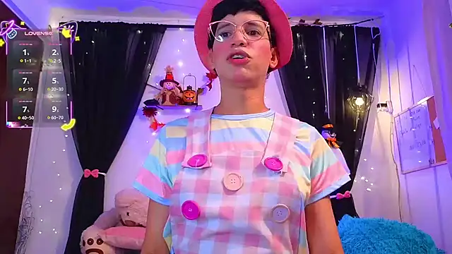 Ariel_Femboy_