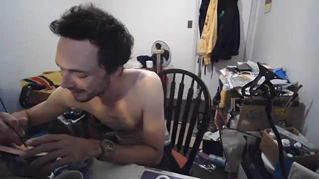 JohnnyMoves