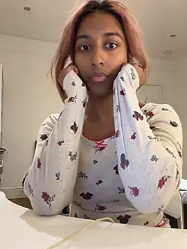 DonnaShy live cam on StripChat