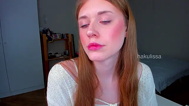 Модель: hakulissa