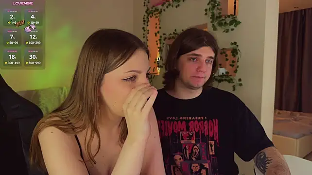 RobertAndLinela