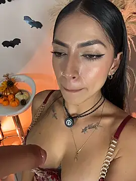 celeste_amber (F young) - Ride me, bounce your ass 🔥