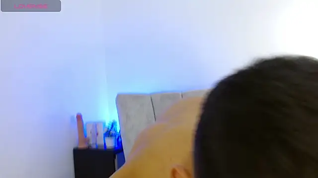 Paulosex12