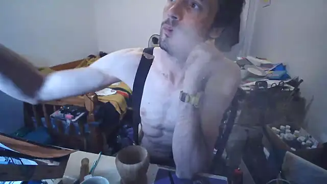 JohnnyMoves