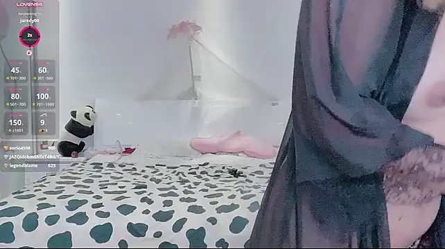naiyou-taozi (F teen) - 私人定制目标
