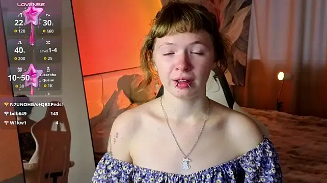 VioletDesiree