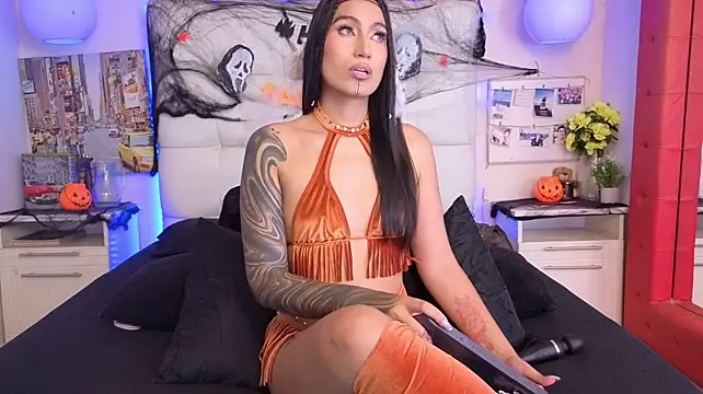 Taly_Fox