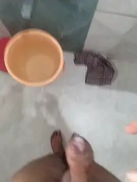 Desiandaj on Stripchat