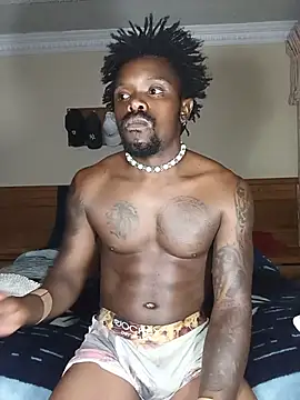 -HIIM- on Stripchat