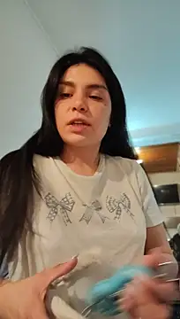 POLARYZ live cam on StripChat