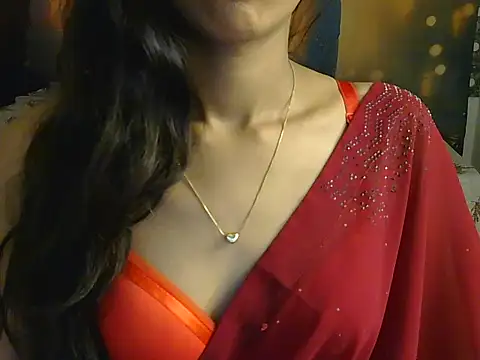 vanshi- webcam