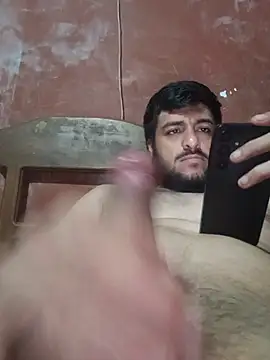 Comandante06 live cam on StripChat