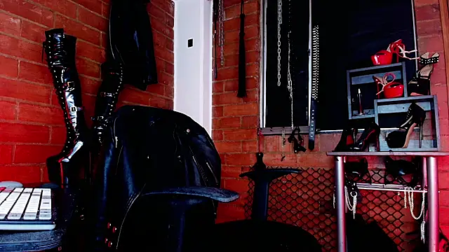missdarklady