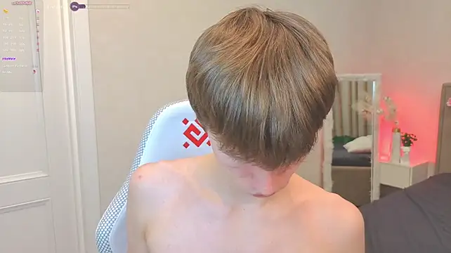 cuMte_boy