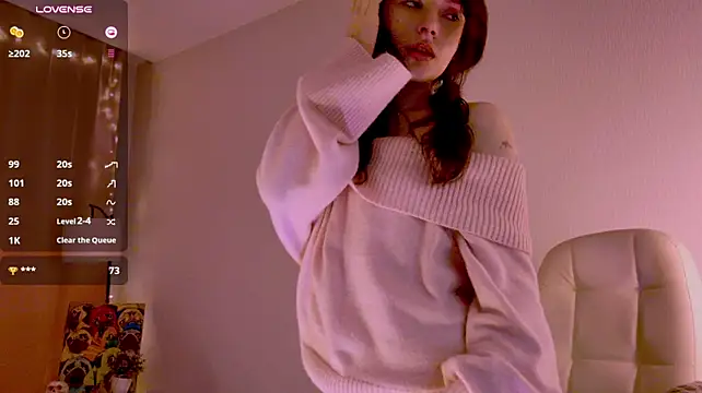 ElizabethMilller_ live cam on StripChat