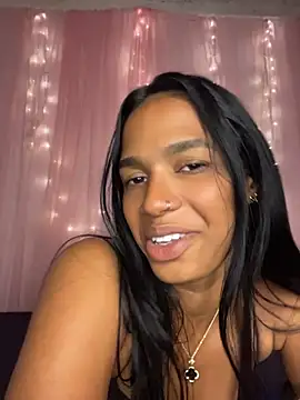 FlorSalvaje_ live cam on StripChat