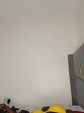 Afrri_queen webcam