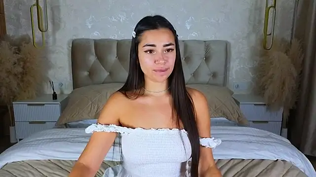 EmmyLei live cam on StripChat