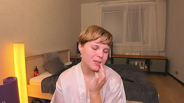 IsabelTelle live cam on StripChat