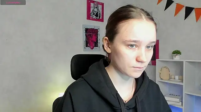 foxy__boxy live cam on StripChat