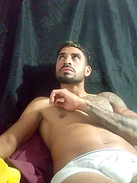 Alexsexygamer live cam on StripChat
